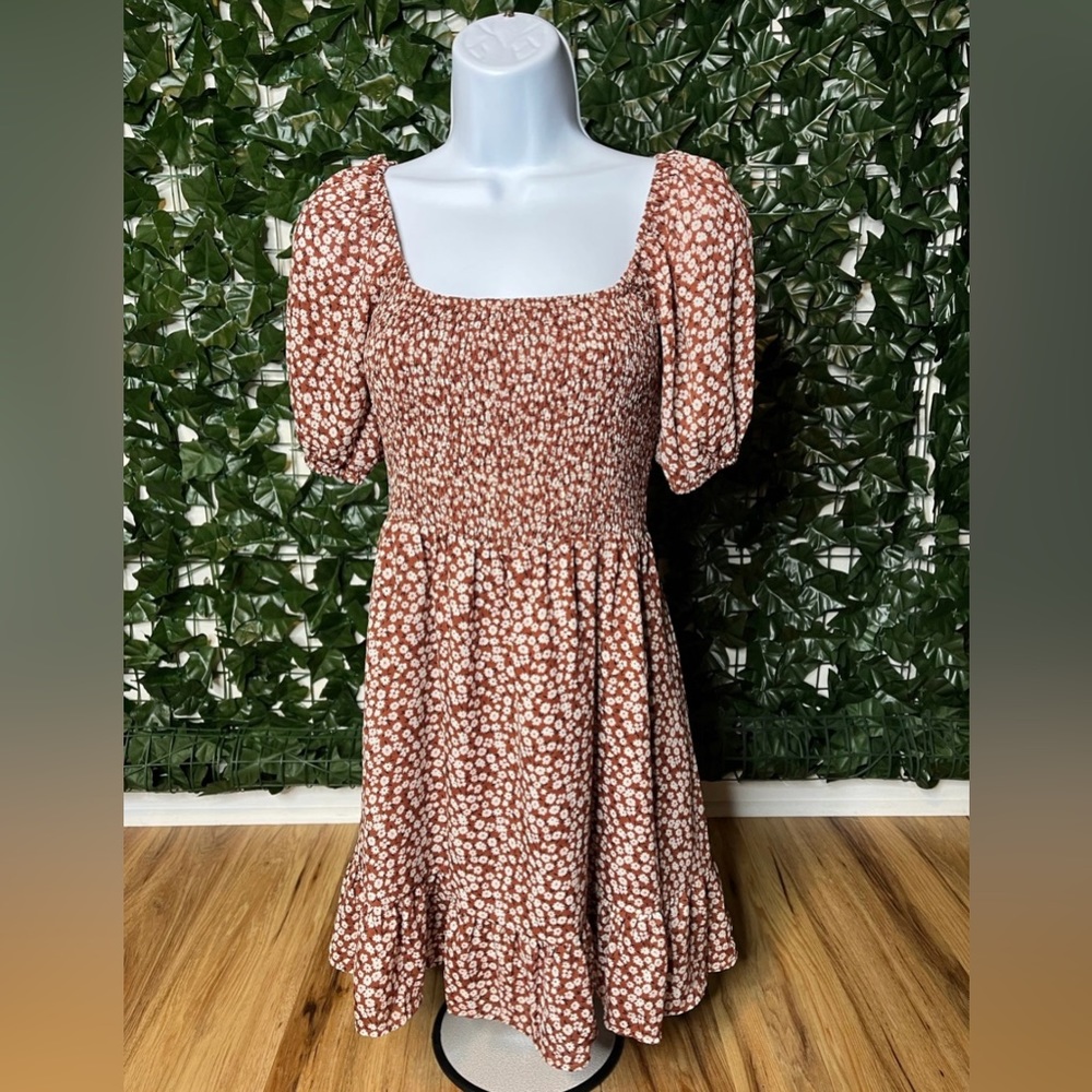 Lane 201 Dress
